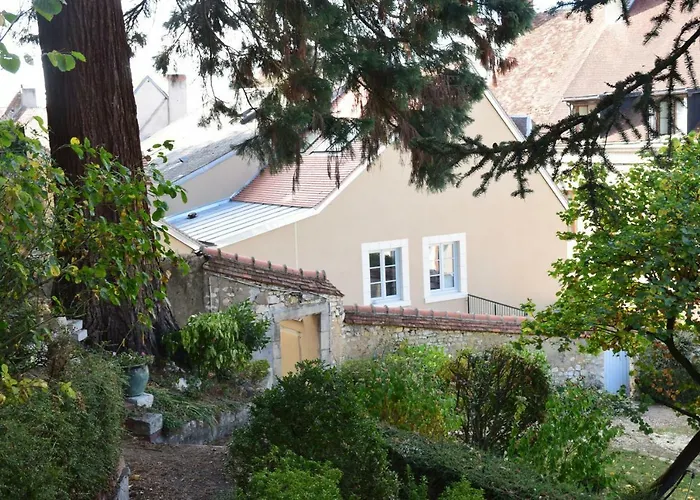 Gîte Fassardy